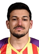 Muller Barboza Luan "Luan Muller"